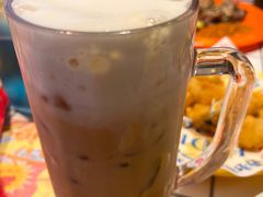 泰式奶茶-碌碌发·东南亚风味烧烤档(体育西店)