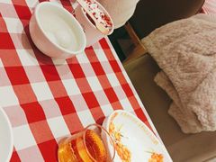 -西贝莜面村(上海百联西郊店)