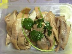 -百家鸡味馆(清泰店)
