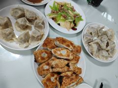 -享口福饺子馆(民旺园店)