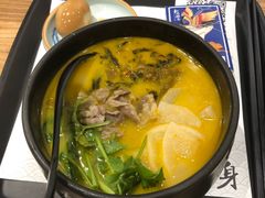 -和府捞面(国金汇店)