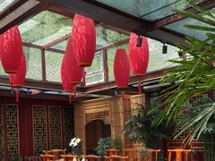 -悦真雅院·四合院·清真私房菜(雍和宫店)
