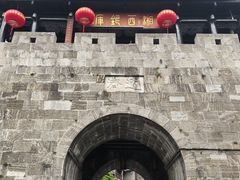 -乾州古城