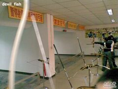 -道顺射箭·团建·骑射(张杨路店)