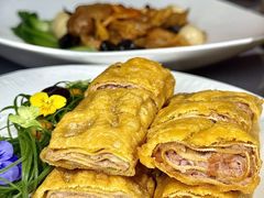 -秦月轩·陕西家乡菜(阜成路·五棵松店)