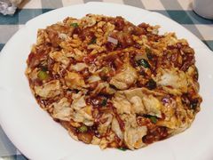 -紫光园·烤鸭·北京菜(劲松店)