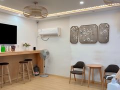 -旭康盲人推拿按摩连锁店(新风路店)