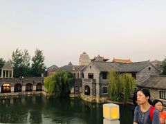 -台儿庄古城