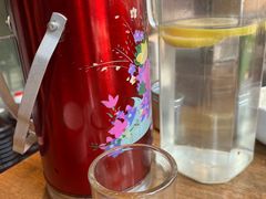 银耳雪梨汤-成都吃客(九眼桥店)