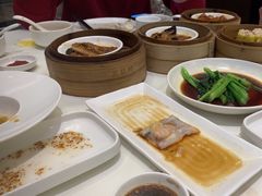 -万龙洲海鲜(大兴绿地缤纷城店)