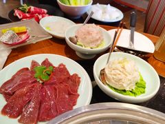 -协成海鲜火锅(情侣路店)