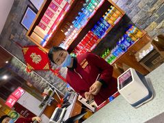 -郑喜旺烧烤(郑州总店)