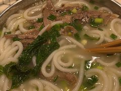 -攀枝花·任德琼·盐边羊肉米线