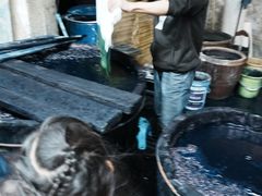 -璞真扎染博物馆