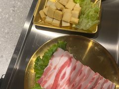 -炉队长·齐齐哈尔家庭烤肉(马家堡店)