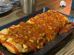 -MI WU FACTORY米屋美食工厂餐厅(绿地店)