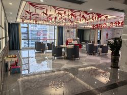 -梓爱月子中心(花都店)
