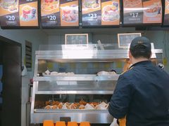 -华莱士·全鸡汉堡(四望亭店)