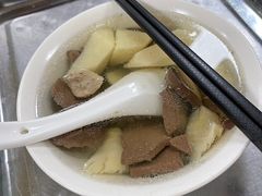 -广和隆猪蹄面(钟法路店)