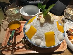 -烤匠麻辣烤鱼(万象城店)