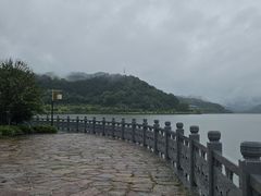 -东钱湖旅游度假区