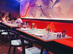 -逸馥荟(人广来福士店)