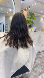 -杉影印象日式烫染專門店