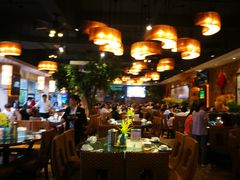 大堂-逸兴楼·地道长沙菜(六沟垅店)