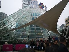 -南京时尚莱迪购物广场(正洪街店)
