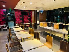 -麦当劳(顺义店)