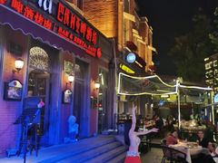 -巴伐利亚啤酒坊(意式风情街店)