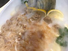 -捞围鲜·港式打边炉(海阳路店)