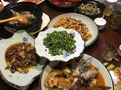 -将军关探险漂流