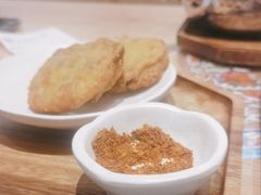 -小满手工粉(北京富力广场店)