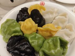 -双合园·海鲜水饺青岛菜(万佳广场店)