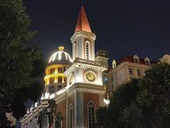 -巴伐利亚啤酒坊(意式风情街店)