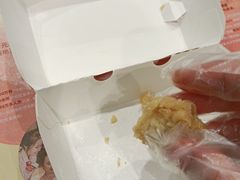 -肯德基(白云机场一号航站楼四店)