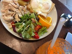 -VESH COFFEE(定西路店)