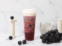-喜茶(上海正大广场店)