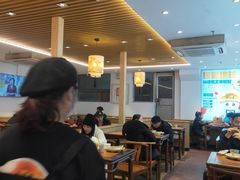 -素满香·Vegan食养自助(天一广场店)