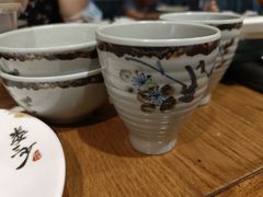 -娄三少春饼·烤鸭(合生汇购物中心店)