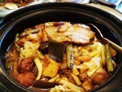 -太原星河湾酒店-真粤中餐厅