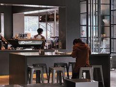 -来回·咖啡(钟村咖啡豆店)