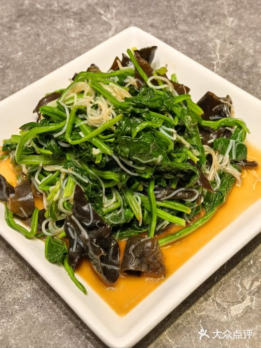 闫府私房菜·百年鲁菜(恒隆店)图片