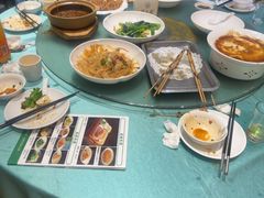 -紫光园·烤鸭·北京菜(劲松店)