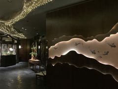 -余欢领鲜火锅(新街口店)