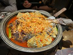 -烤匠麻辣烤鱼(万象城店)