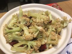 -同合居·非遗东北菜(红博会展店)