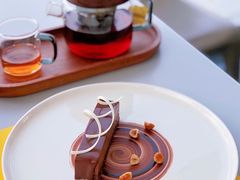 -璞渼咖啡 ROOF P.M. Café(浦东美术馆店)