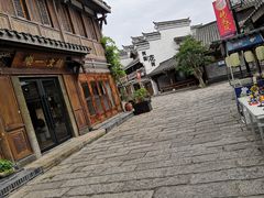 -大小河街